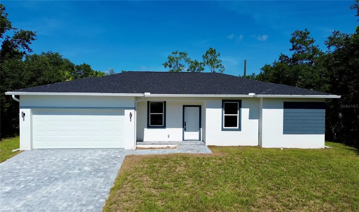 3297 Audette Street, Port Charlotte, FL 33948 - #1