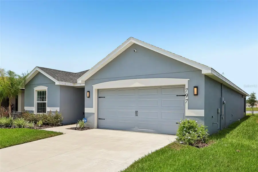 797 Cypress Creek Run, Saint Cloud, FL 34771 - #2