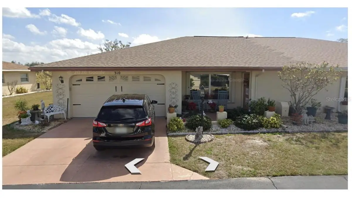 310 Faircross Circle, Sun City Center, FL 33573 - #1