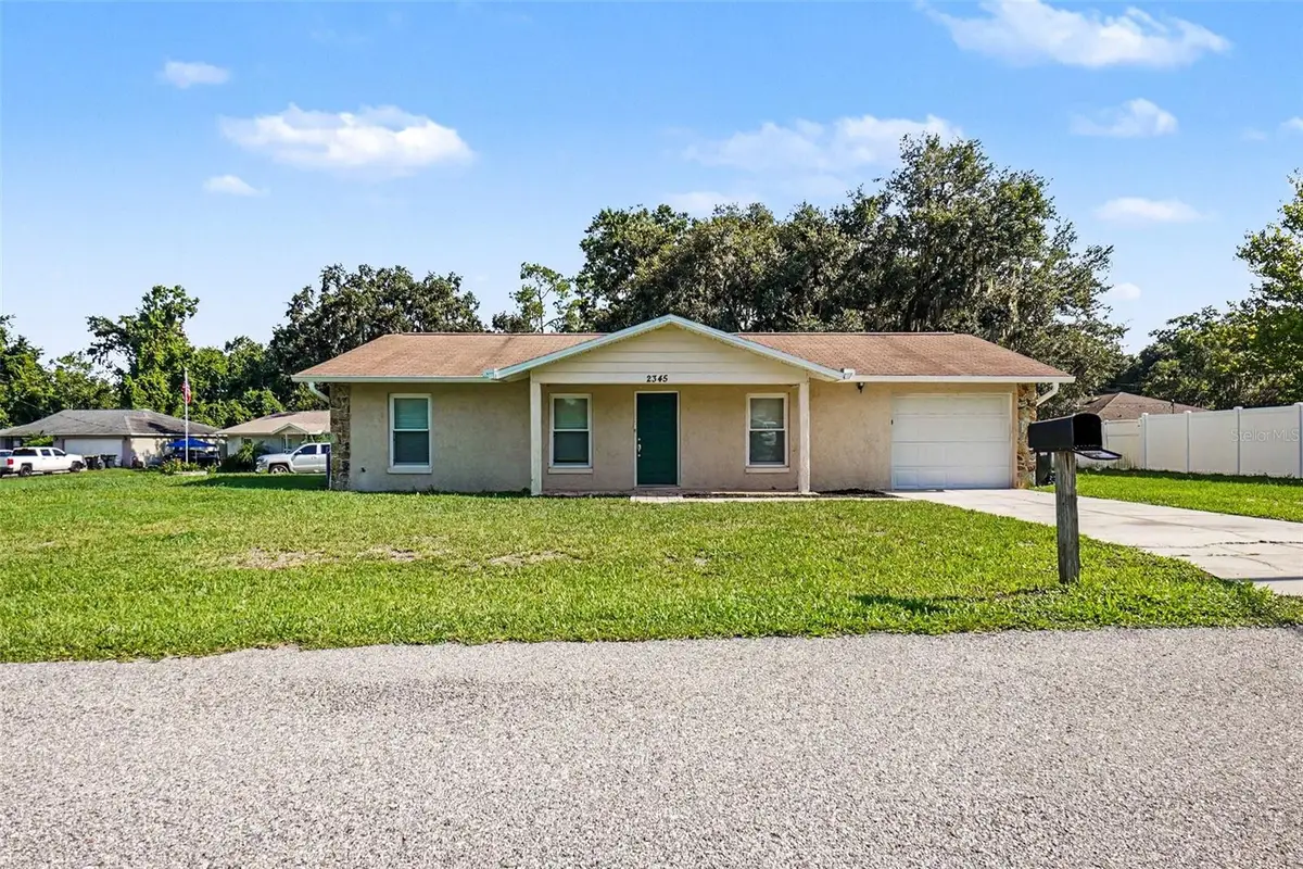 2345 Northview Drive, Lakeland, FL 33810 - #1
