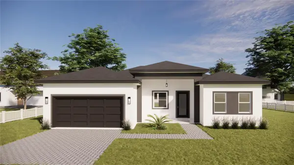 17142 Sw 41st Circle, OCALA, FL 34473