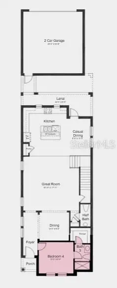 5180 Dominion Alley, Saint Cloud, FL 34771 - #2
