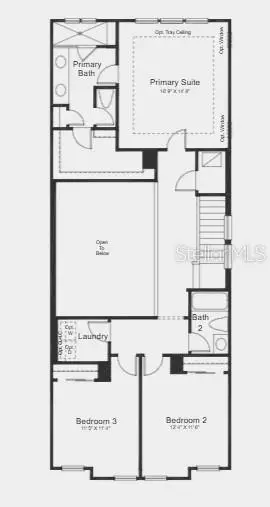 5180 Dominion Alley, Saint Cloud, FL 34771 - #3