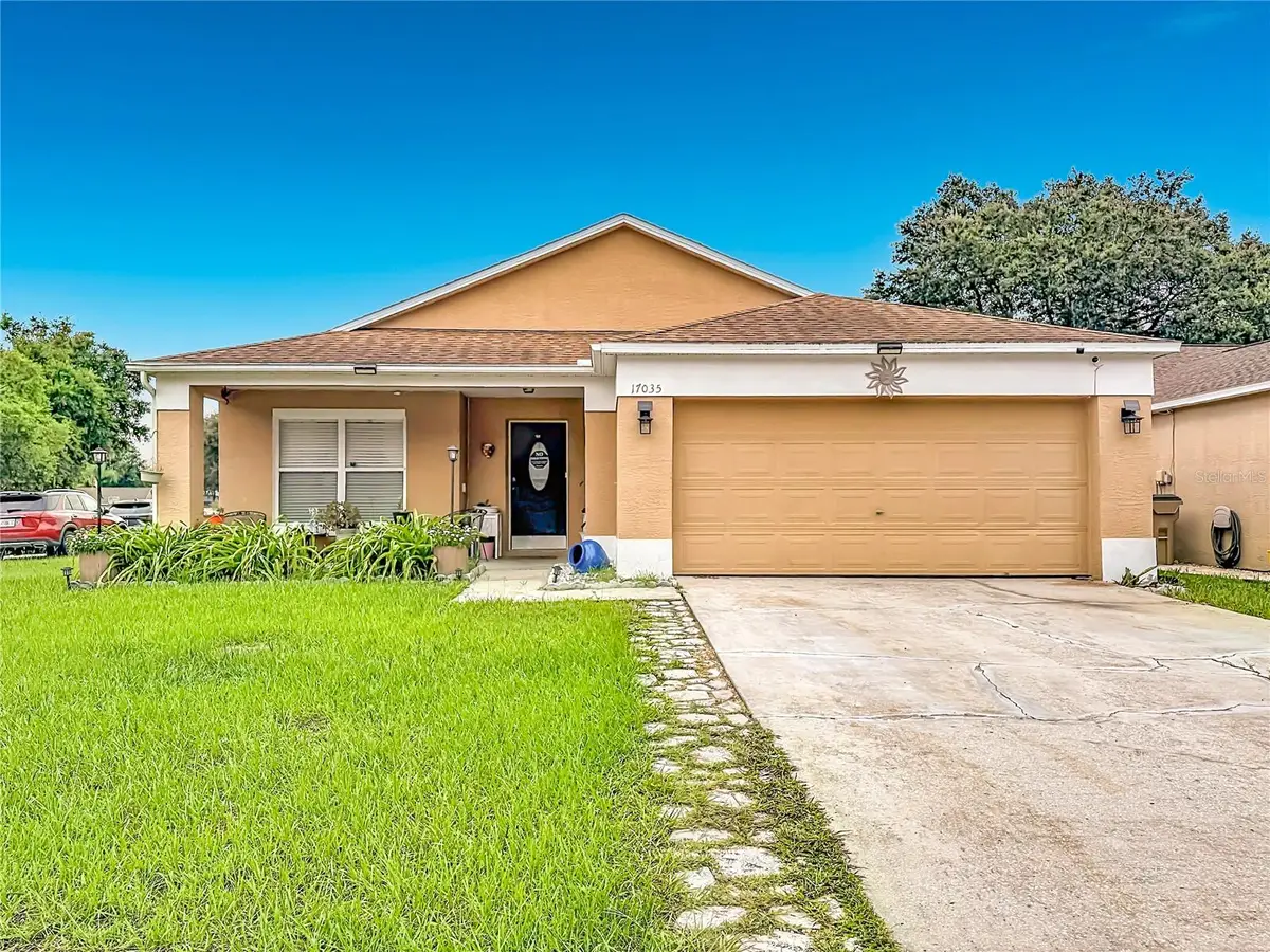 17035 Woodcrest Way, Clermont, FL 34714 - #1