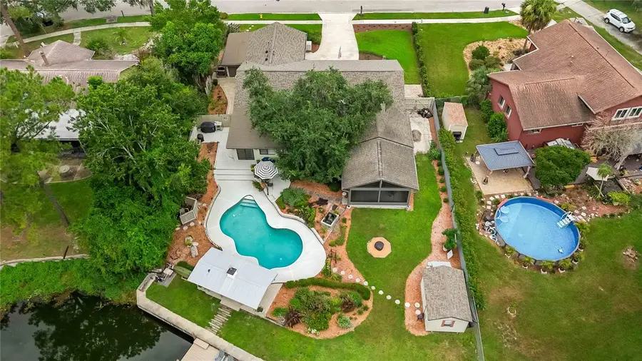 3589 Jericho Drive, Casselberry, FL 32707 - #3