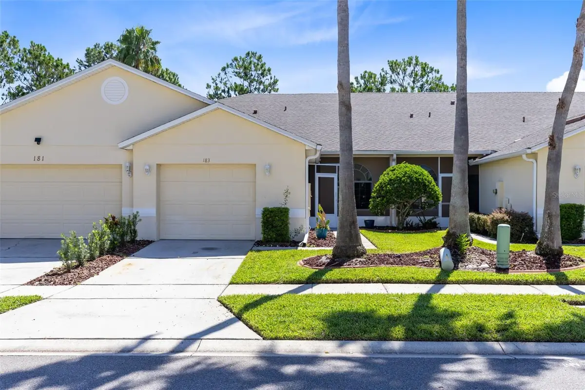183 Club Villas Lane, Kissimmee, FL 34744 - #1