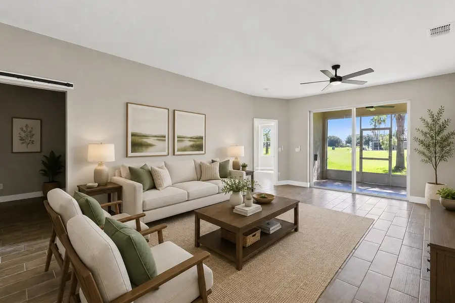 183 Club Villas Lane, Kissimmee, FL 34744 - #3