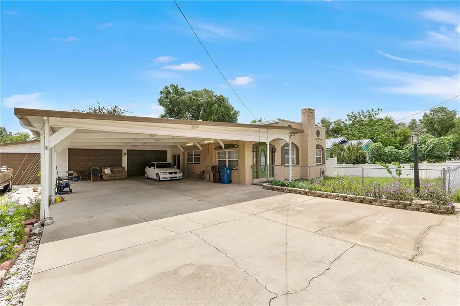 205 Tennessee Street, Haines City, FL 33844 - #2