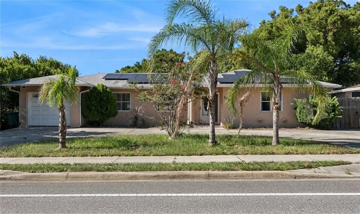 1539 Fort Smith Boulevard, Deltona, FL 32725 - #1