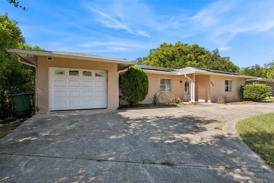 1539 Fort Smith Boulevard, Deltona, FL 32725 - #2