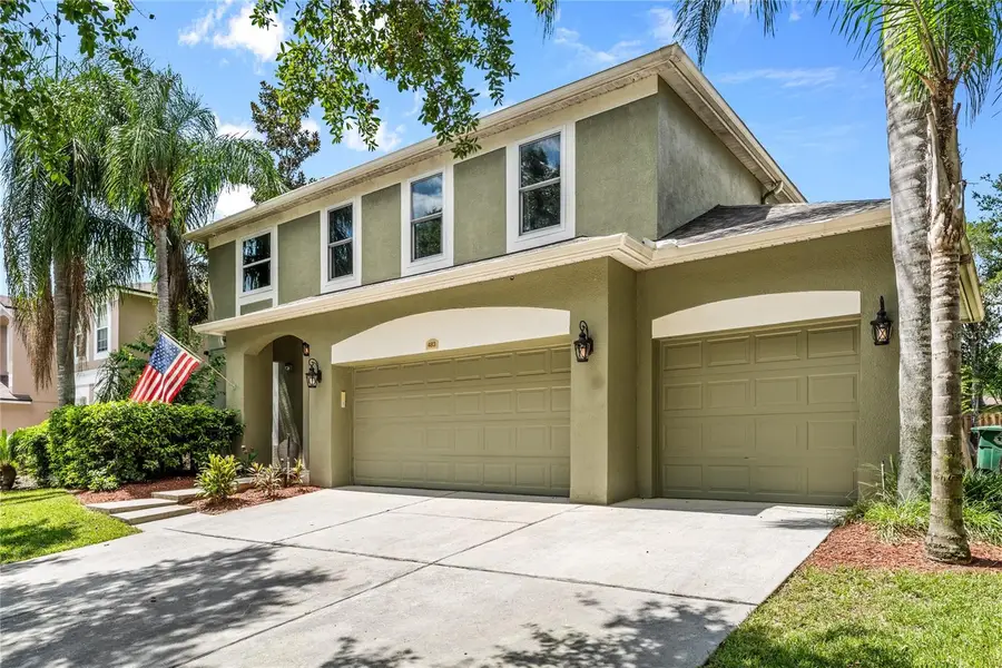 483 Via Tuscany Loop, Lake Mary, FL 32746 - #2