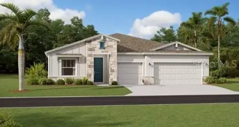 3116 Namaste Drive, Clermont, FL 34714 - #1