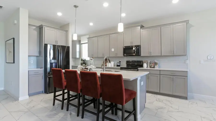 3116 Namaste Drive, Clermont, FL 34714 - #2