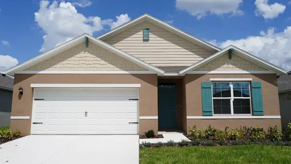 363 Bottle Brush Drive, HAINES CITY, FL 33844