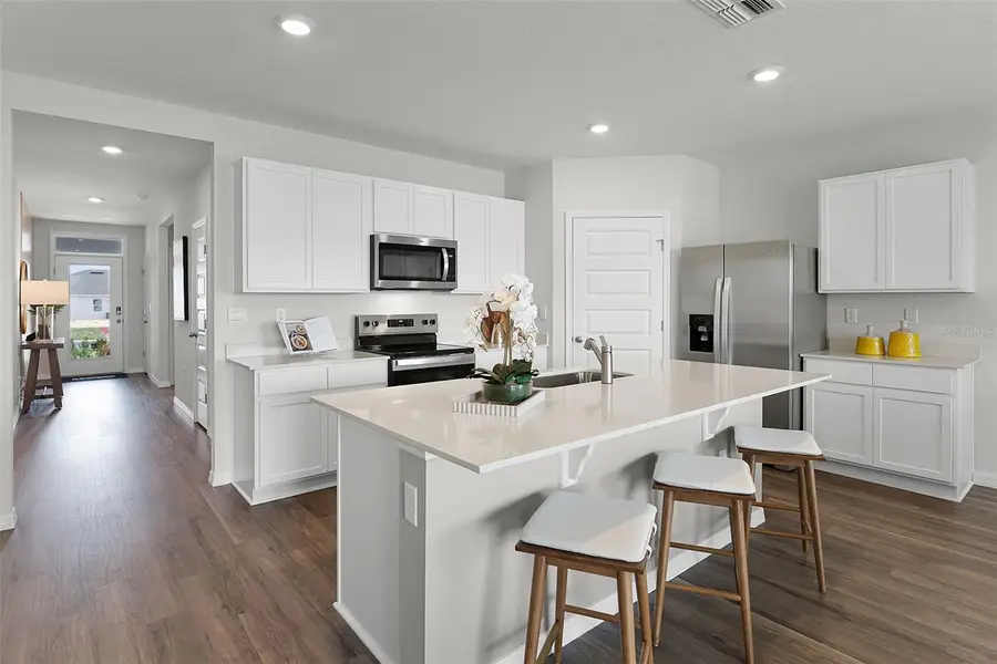 363 Bottle Brush Drive, Haines City, FL 33844 - #3