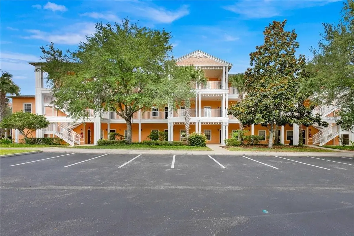 103 Rogues Retreat #22-103, Davenport, FL 33897 - #1