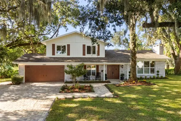 1301 Druid Isle Road, MAITLAND, FL 32751