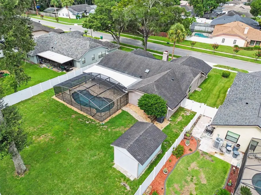 671 N Endeavour Drive, Winter Springs, FL 32708 - #2
