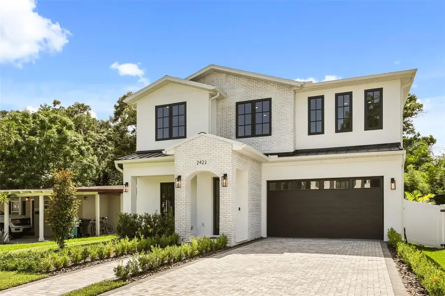 2422 Musselwhite Avenue, Orlando, FL 32804 - #2