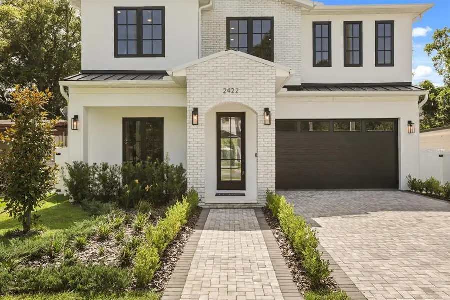 2422 Musselwhite Avenue, Orlando, FL 32804 - #3