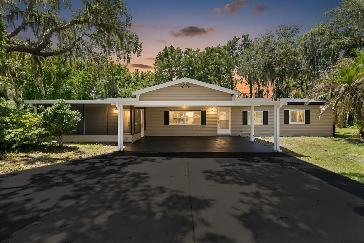 27817 W Pelican Isle Drive, Leesburg, FL 34748 - #1