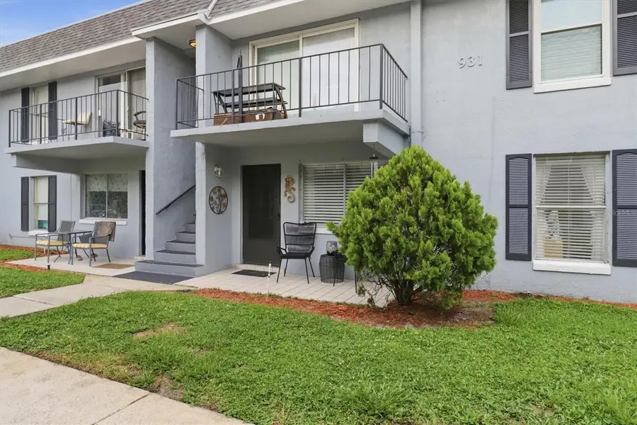 931 W Oak Ridge Road #B, Orlando, FL 32809 - #2