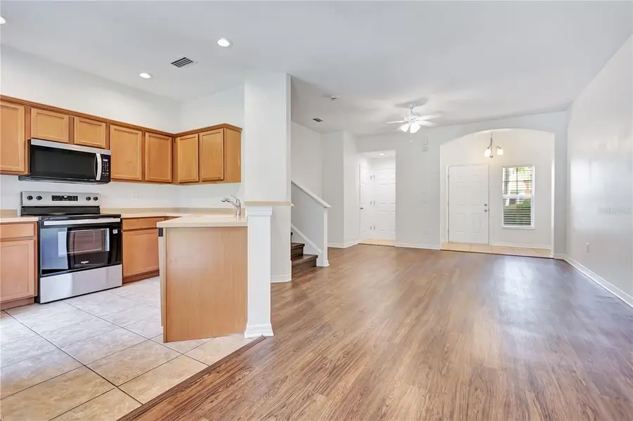 11531 84th Street Circle E #103, Parrish, FL 34219 - #3