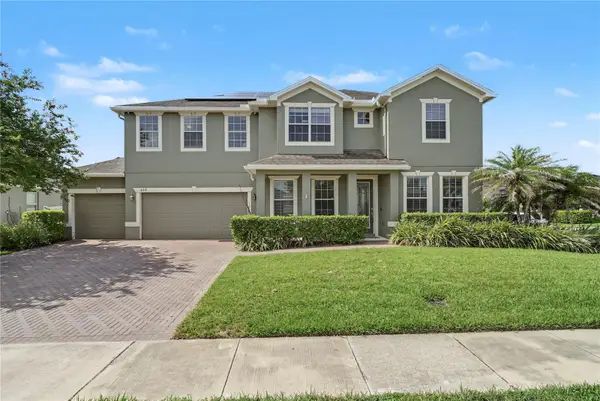 637 Grassy Stone Drive, WINTER GARDEN, FL 34787