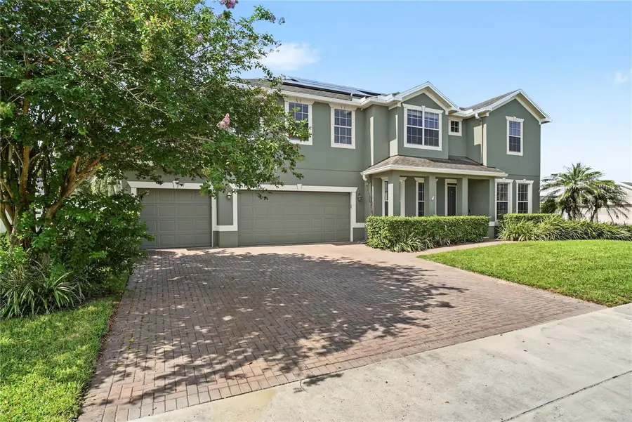 637 Grassy Stone Drive, Winter Garden, FL 34787 - #2