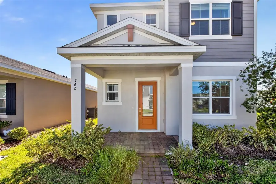 762 Middleton Street, Debary, FL 32713 - #2