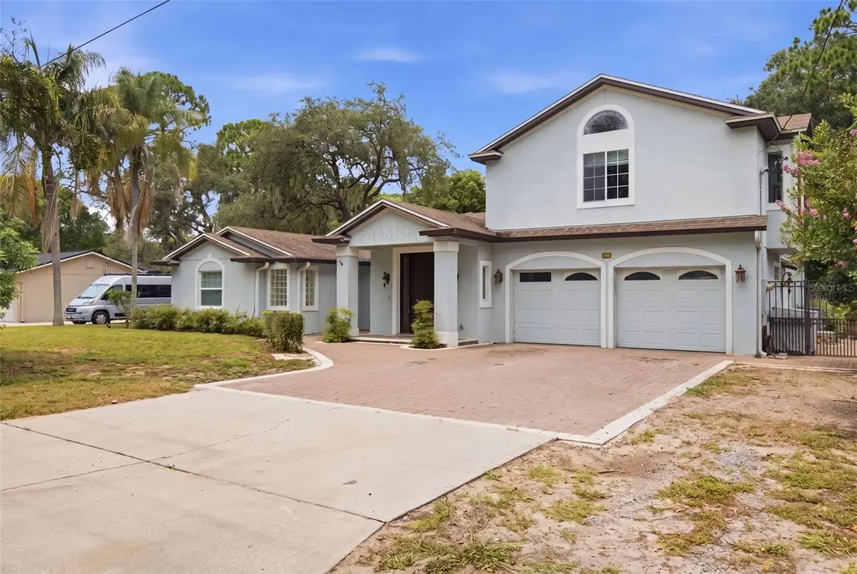 164 E Goodheart Avenue, Lake Mary, FL 32746 - #1