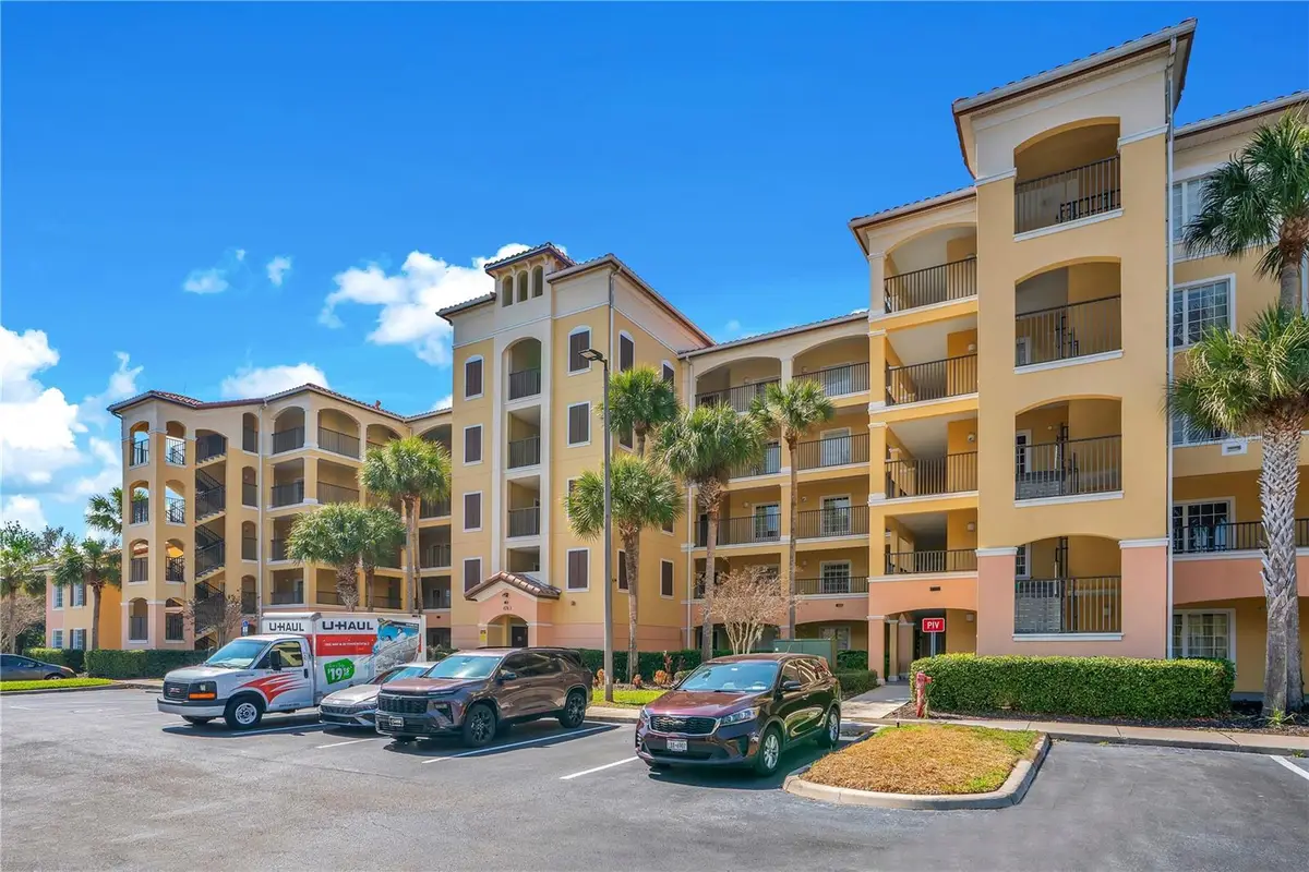8601 Worldquest Boulevard #3506, Orlando, FL 32821 - #1