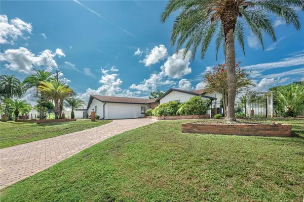 2826 Ambergate Road, WINTER PARK, FL 32792