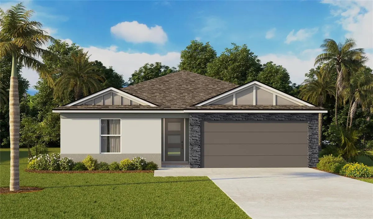 231 Skyfield Court, Lady Lake, FL 32159 - #1