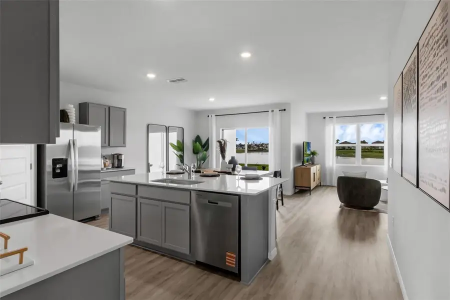 1765 Hummingbird Road, Winter Haven, FL 33884 - #2