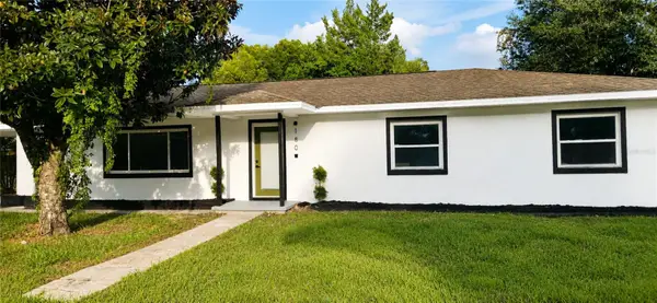180 N Kentucky Avenue, UMATILLA, FL 32784