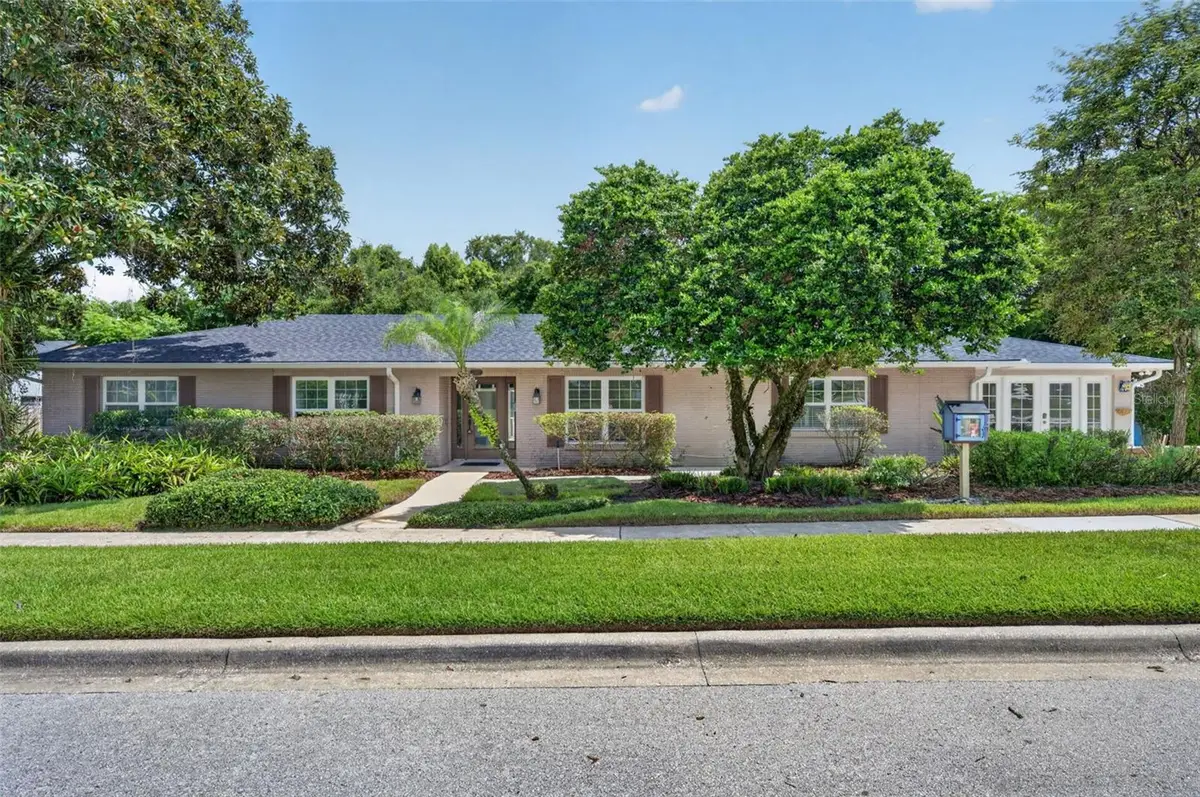 2051 Dyan Way, Maitland, FL 32751 - #1