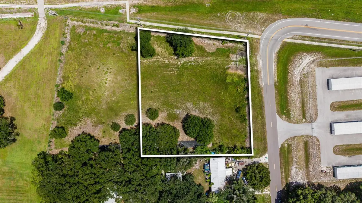 Ne 13th Lane, Okeechobee, FL 34974 - #1