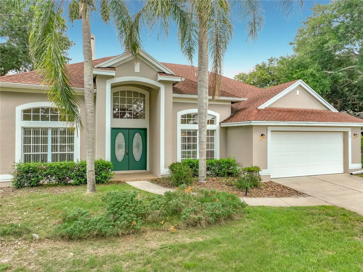 635 Long Lake Drive, Oviedo, FL 32765 - #1