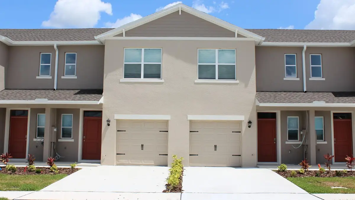 4294 Butterscotch Circle, Lakeland, FL 33811 - #1