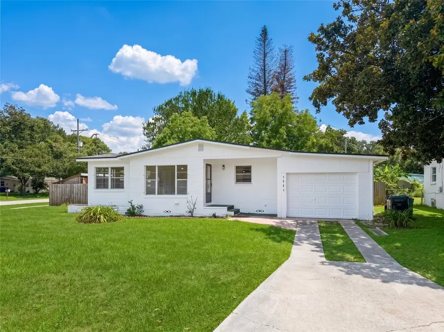 3502 Arch Street, Orlando, FL 32808 - #2