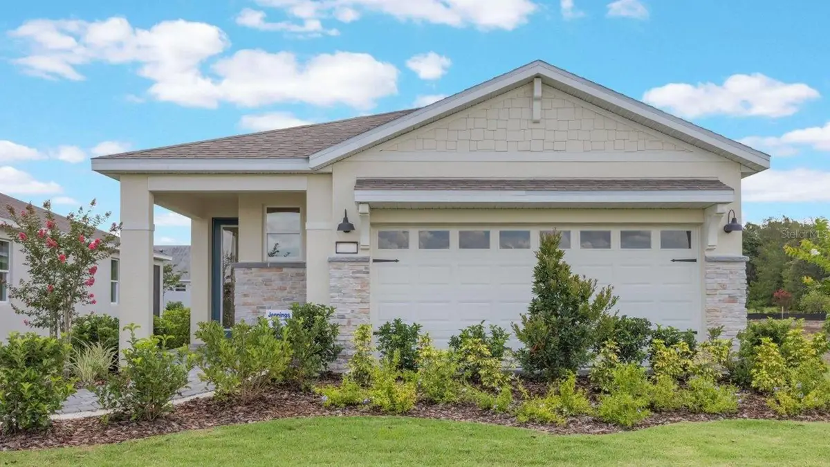 3953 Kennebunk Loop, Mount Dora, FL 32757 - #1