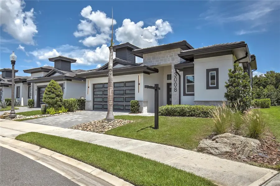 3008 Kensington Avenue, Davenport, FL 33837 - #2