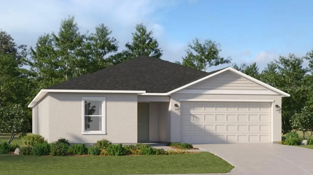 1949 Pine Meadows Golfcourse Road, Eustis, FL 32726 - #1