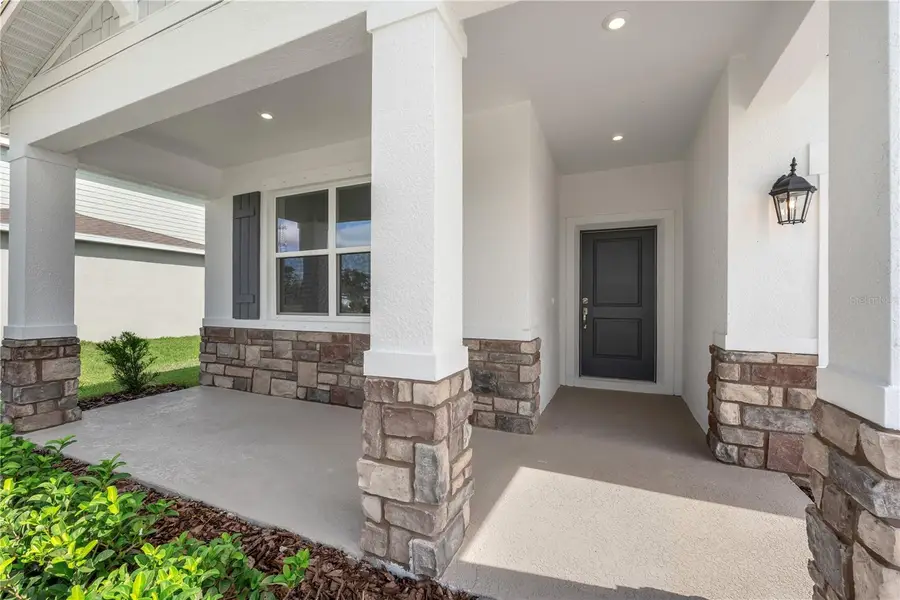 1710 Flag Street, Haines City, FL 33844 - #3