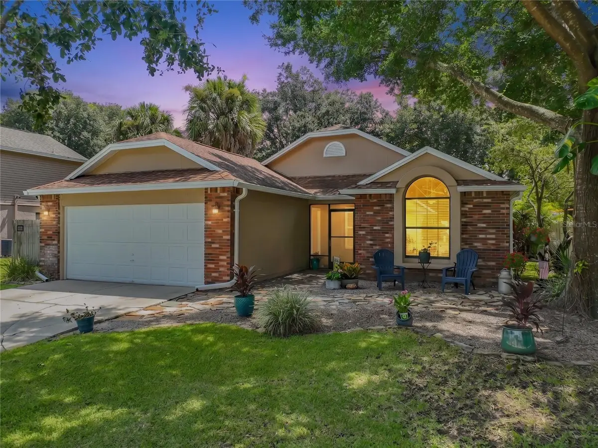 1017 Horton Court, Oviedo, FL 32765 - #1