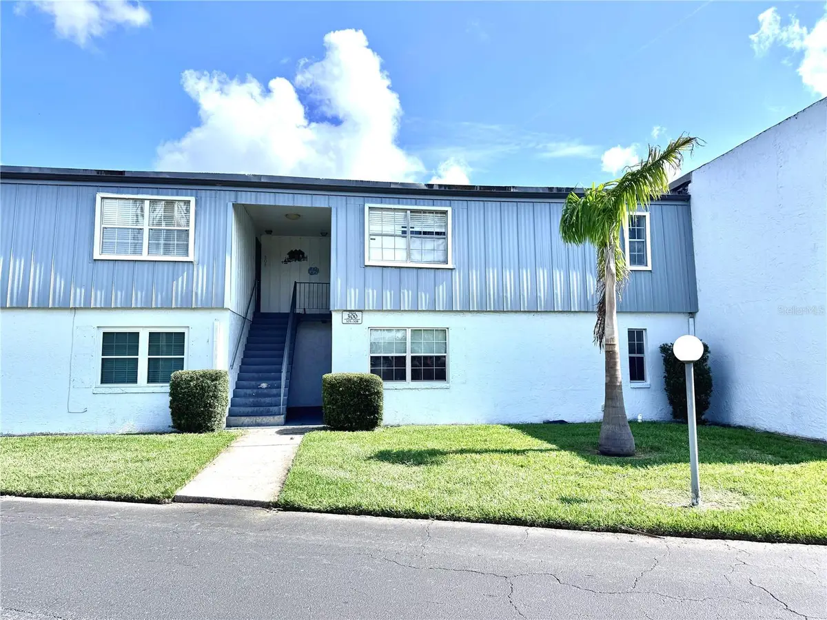 1000 S Semoran Boulevard #305, Winter Park, FL 32792 - #1