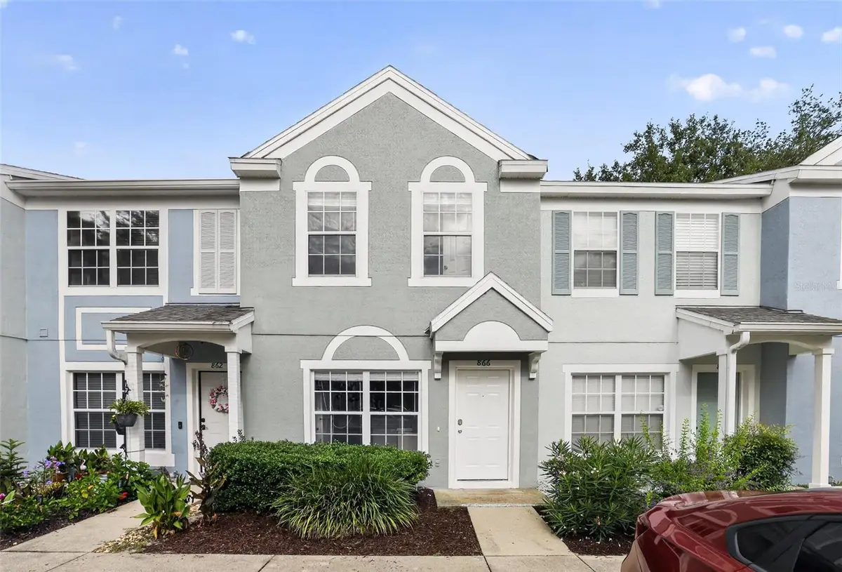 866 Vineland Place, Lake Mary, FL 32746 - #1
