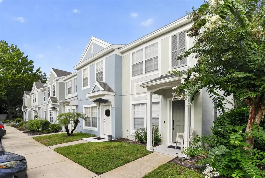 866 Vineland Place, Lake Mary, FL 32746 - #3