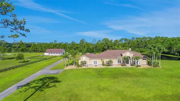 260 Spring Forest Drive, NEW SMYRNA BEACH, FL 32168